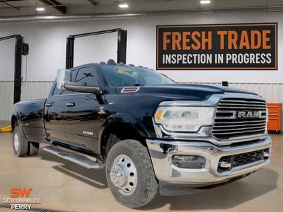 Used 2020 RAM 3500 Laramie