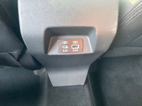 Used 2024 Subaru Crosstrek 2.5i Wilderness w/ Crosstrek Mirror Package AWD/4WD image 13