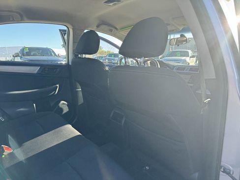 Used 2015 Subaru Legacy 2.5i AWD/4WD image 29