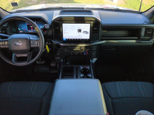 Used 2024 Ford F150 STX RWD image 15