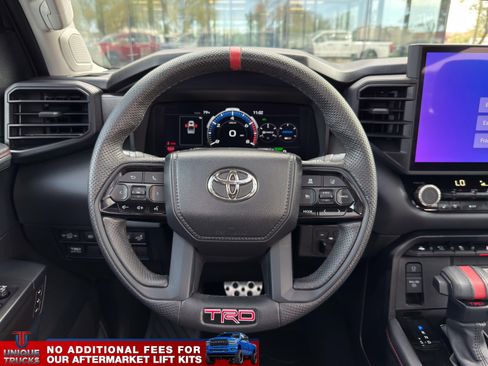 Used 2023 Toyota Tundra TRD Pro image 34