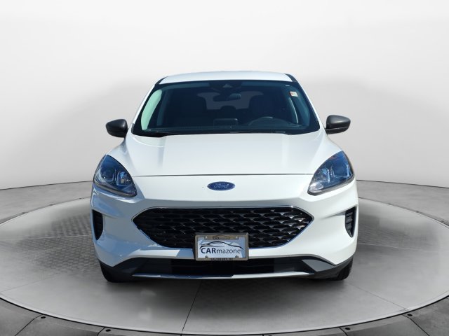 Used 2022 Ford Escape SE AWD/4WD image 8