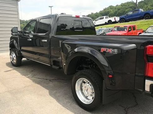 New 2026 Ford F450 Lariat w/ Lariat Ultimate Package AWD/4WD image 8