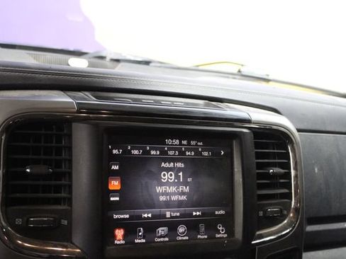 Used 2016 RAM 1500 Sport AWD/4WD image 15