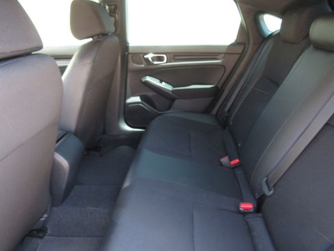 Certified 2024 Honda Civic Sport image 12