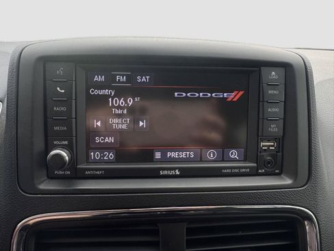 Used 2019 Dodge Grand Caravan SE w/ UConnect Hands-Free Group FWD image 19