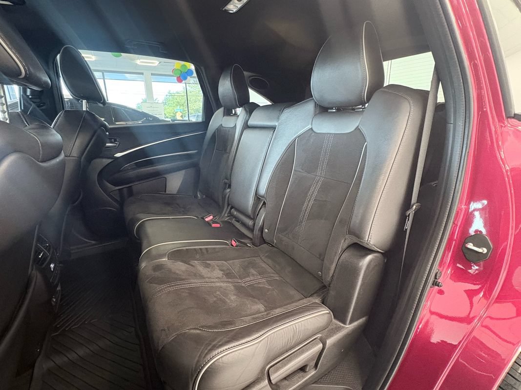 Used 2019 Acura MDX w/ Technology Package AWD/4WD image 22