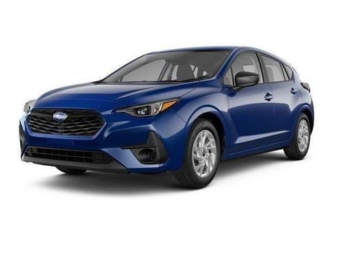New 2025 Subaru Impreza 2.0i image 66