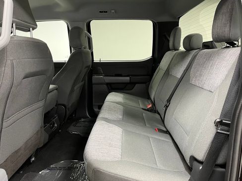 Used 2023 Ford F150 XLT w/ Equipment Group 301A Mid AWD/4WD image 41