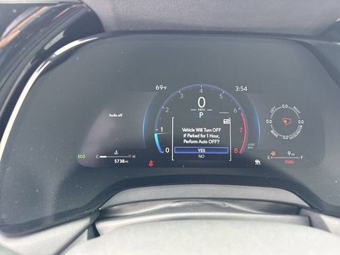 Certified 2025 Lexus RX 350 FWD w/ Technology Package image 15