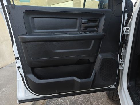 Used 2016 RAM 2500 Tradesman w/ Popular Equipment Group image 17