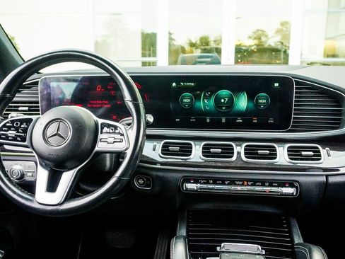 Used 2020 Mercedes-Benz GLE 350 image 13