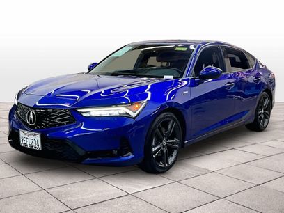 Used 2023 Acura Integra A-Spec