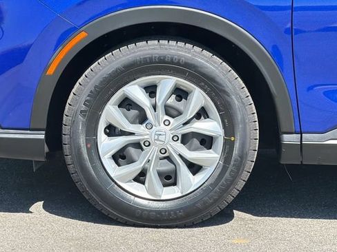 Certified 2024 Honda CR-V LX image 34