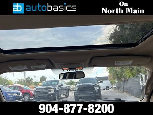 Used 2010 Ford F150 Lariat RWD image 21