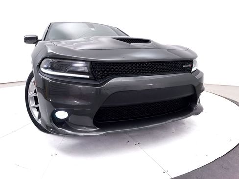 Used 2021 Dodge Charger GT RWD image 5