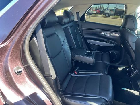 Used 2023 Genesis GV70 2.5T w/ Advanced Package AWD/4WD image 51