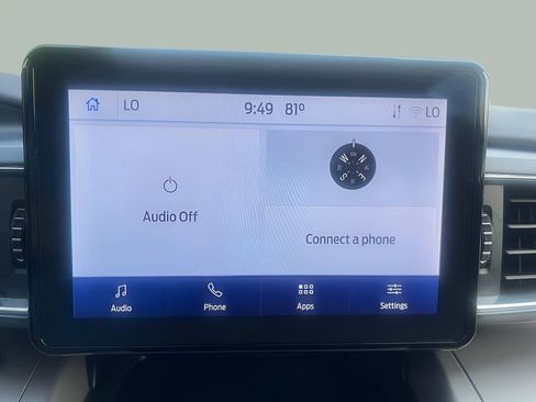 Used 2022 Ford Explorer XLT w/ Equipment Group 202A AWD/4WD image 20
