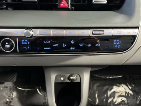 Used 2024 Hyundai Ioniq 5 Limited AWD/4WD image 21