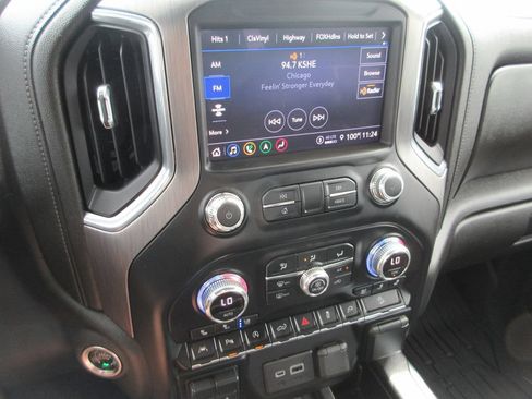 Used 2021 GMC Sierra 1500 Denali w/ Technology Package AWD/4WD image 33