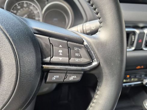Used 2025 MAZDA CX-5 AWD 2.5 S w/ Select Package image 21