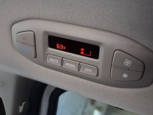 Used 2016 Kia Sedona SX Limited FWD image 25