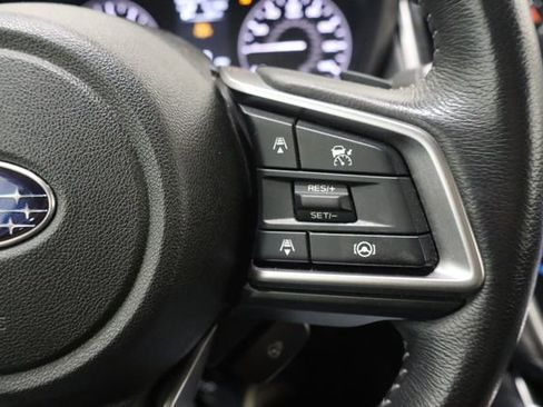 Used 2023 Subaru Outback Limited image 29