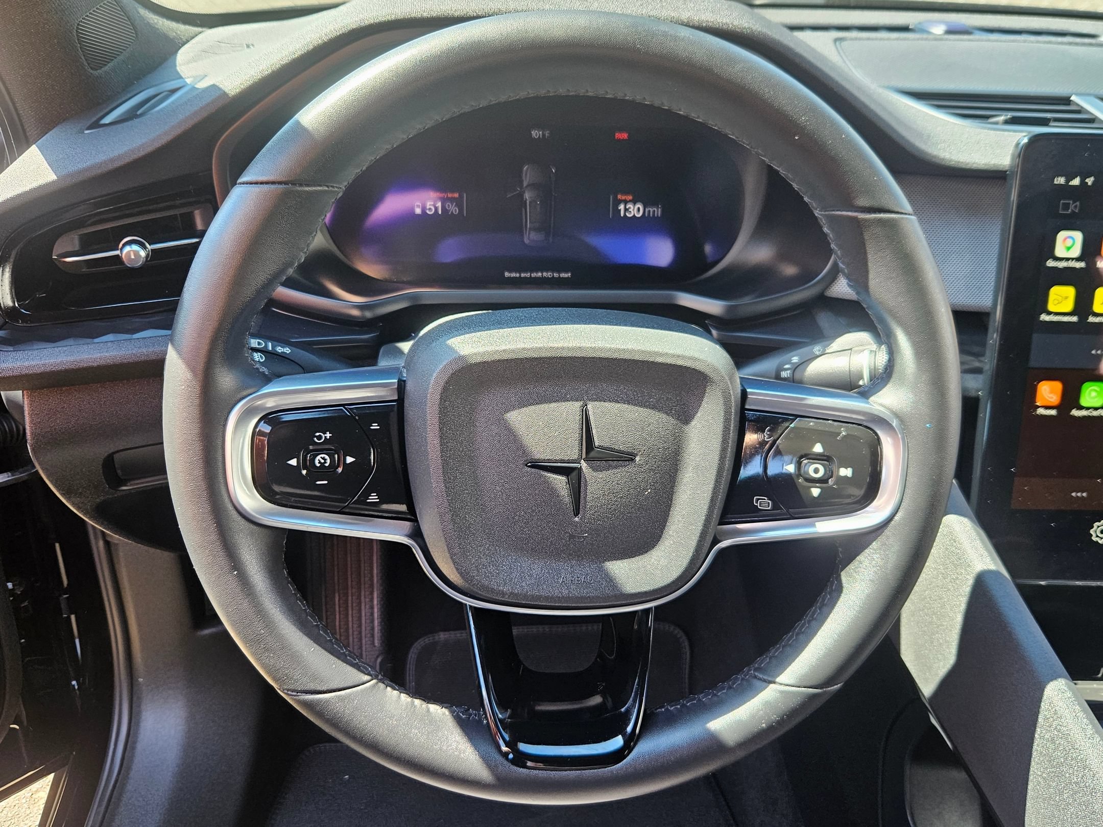 Used 2024 Polestar Polestar 2 AWD/4WD image 14
