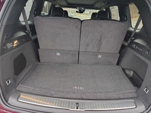 New 2025 Jeep Grand Cherokee L Summit image 12