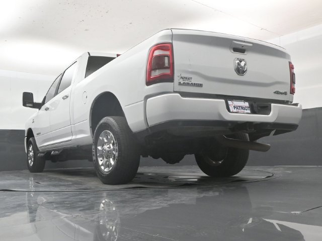 Used 2024 RAM 2500 Laramie AWD/4WD image 50