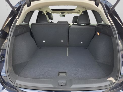 Certified 2025 INFINITI QX50 Luxe image 13