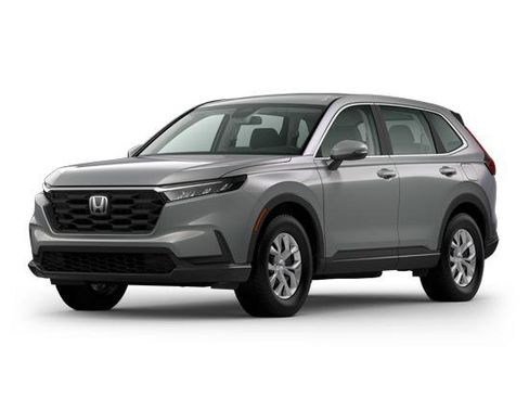 New 2026 Honda CR-V LX image 20