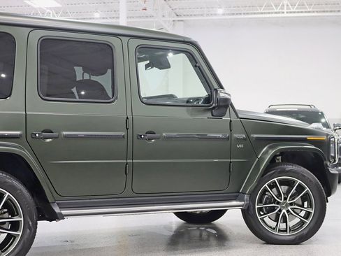 Used 2024 Mercedes-Benz G 550 image 12