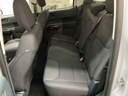 New 2026 Ford Maverick XL w/ Equipment Group 101A image 12