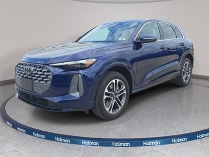 Certified 2025 Audi Q5 Premium w/ Convenience Package