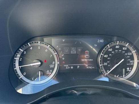 Used 2021 Toyota Highlander Limited image 13