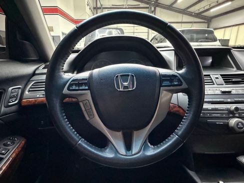 Used 2010 Honda Crosstour EX-L image 22
