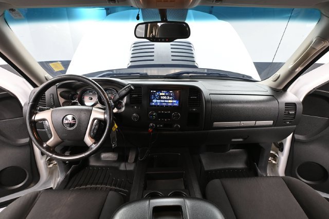 Used 2013 GMC Sierra 2500 SLE AWD/4WD image 18