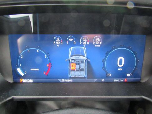 Used 2024 Ford F250 XLT w/ XLT Premium Package image 17