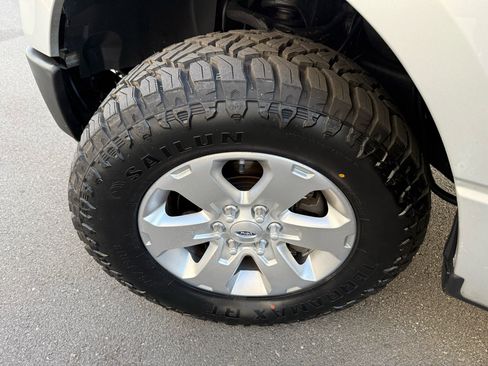 Used 2014 Ford F150 STX w/ Equipment Group 201A Mid image 32