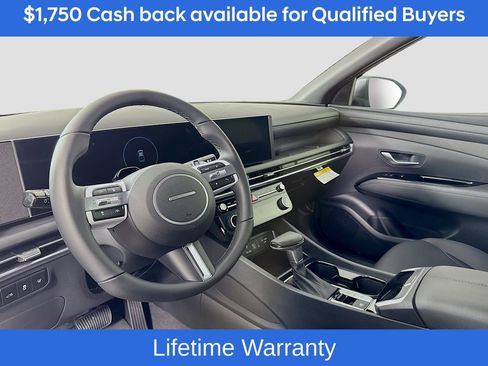 New 2026 Hyundai Santa Cruz XRT image 9