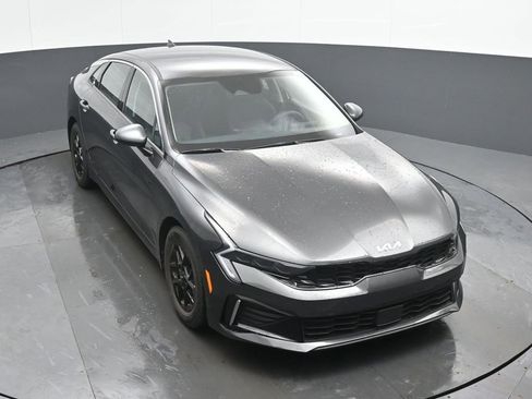 Used 2025 Kia K5 LXS image 36