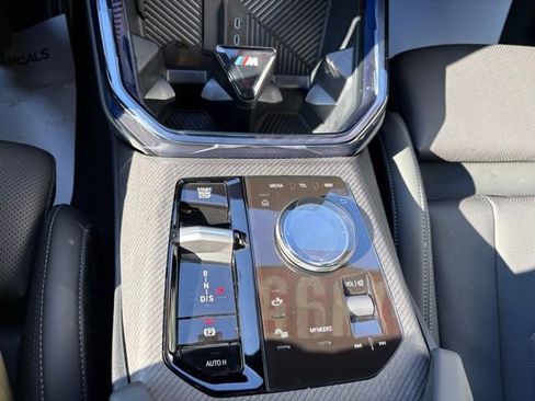 New 2026 BMW X3 xDrive30 image 15