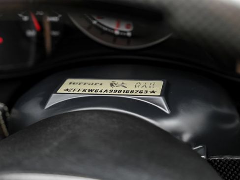 Used 2009 Ferrari F430 Scuderia RWD image 59