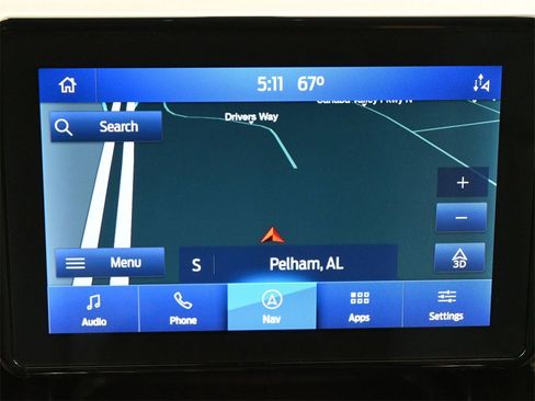 Used 2020 Ford Explorer Limited image 12