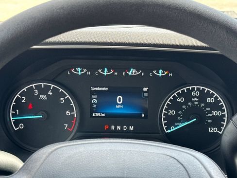 Used 2023 Ford F150 XL w/ STX Appearance Package RWD image 17