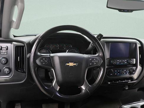 Used 2017 Chevrolet Silverado 2500 LT w/ LT Convenience Package image 9