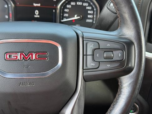 Used 2022 GMC Sierra 2500 AT4 w/ AT4 Preferred Package image 24