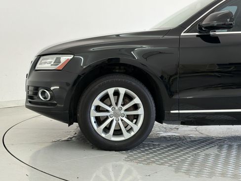 Used 2017 Audi Q5 2.0T Premium AWD/4WD image 27
