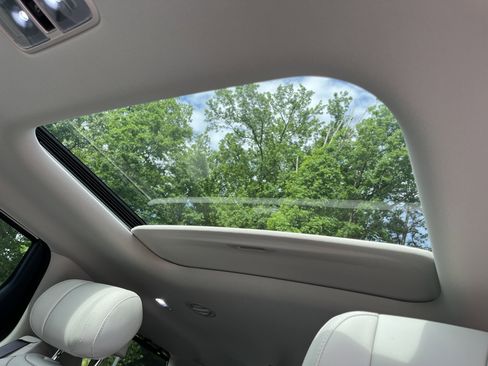 Used 2025 Kia Carnival SX Prestige FWD image 24